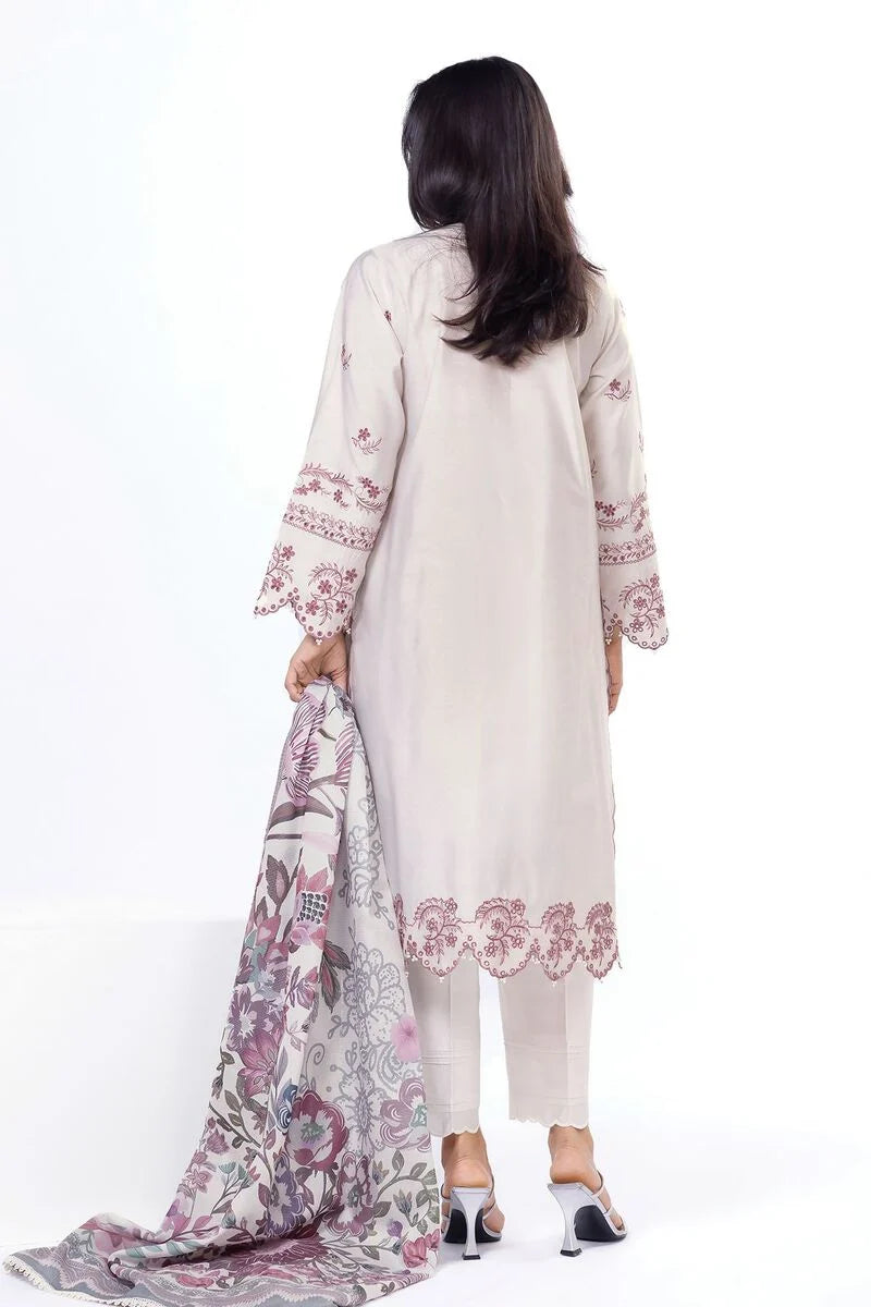 Fabrics 3 Piece