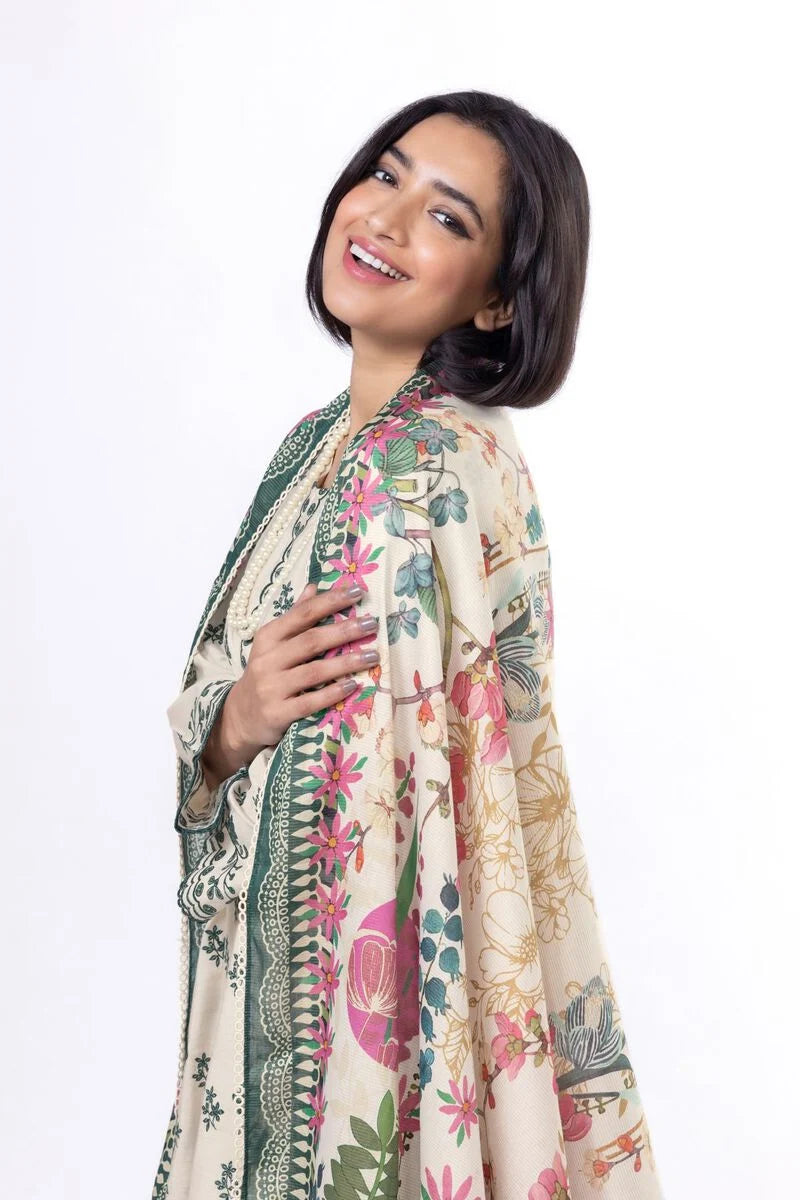 Fabrics 3 Piece
