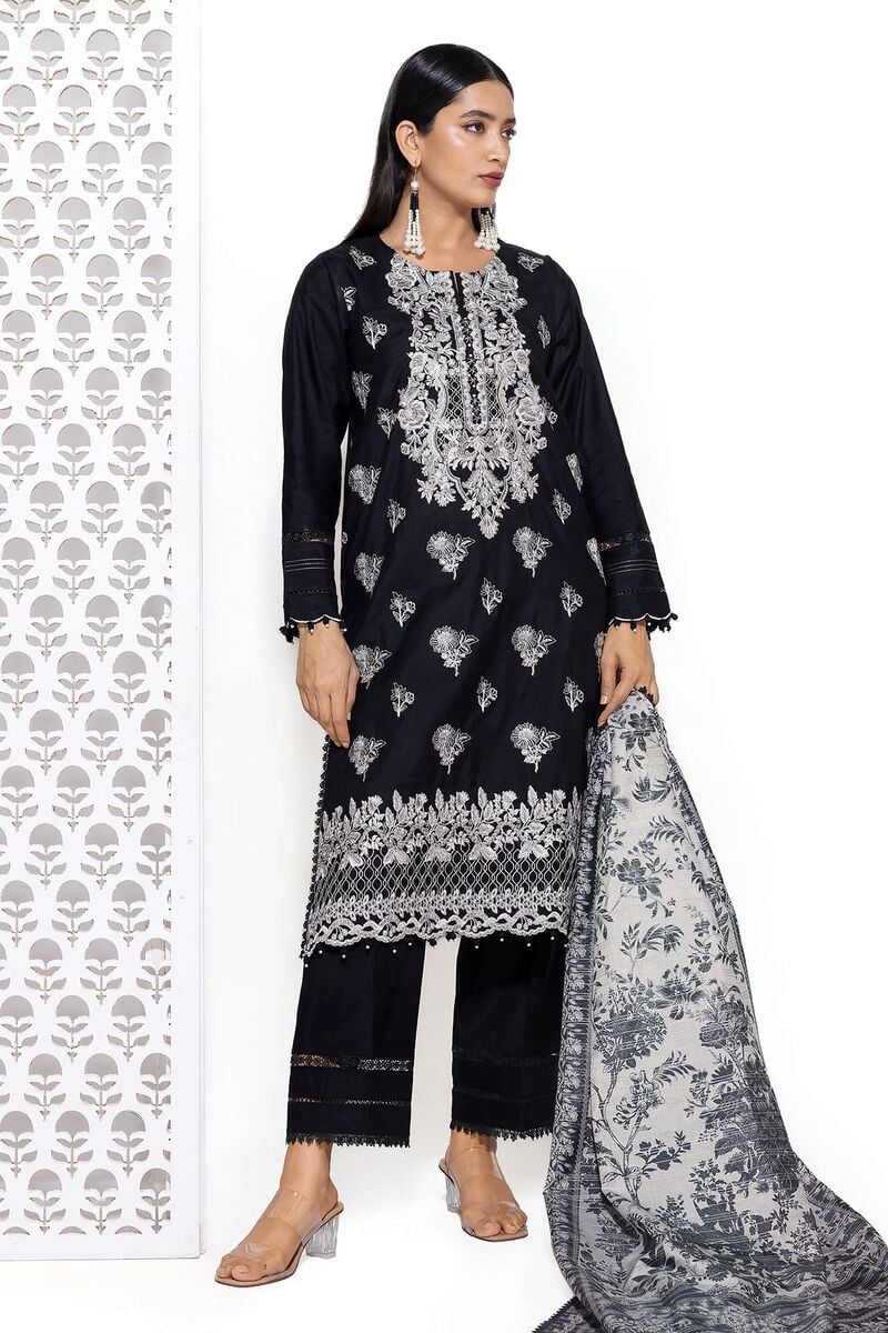 Fabrics 3 Piece