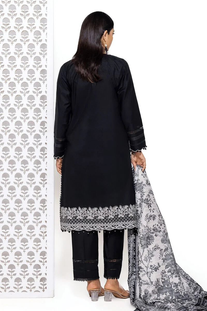 Fabrics 3 Piece