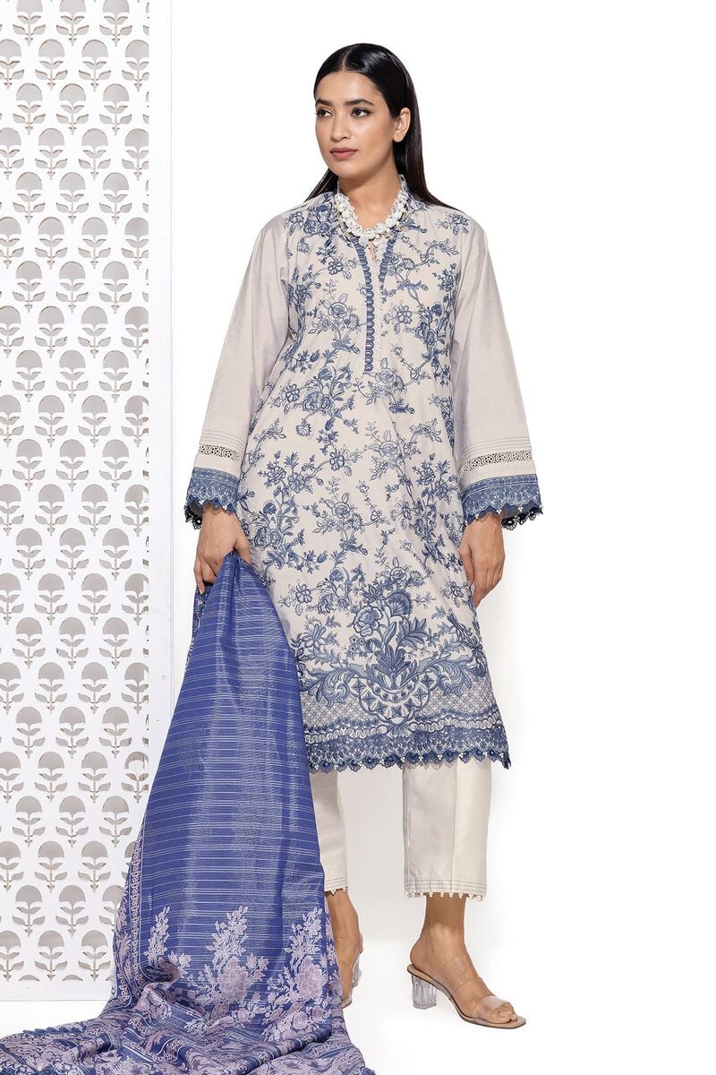 Fabrics 3 Piece