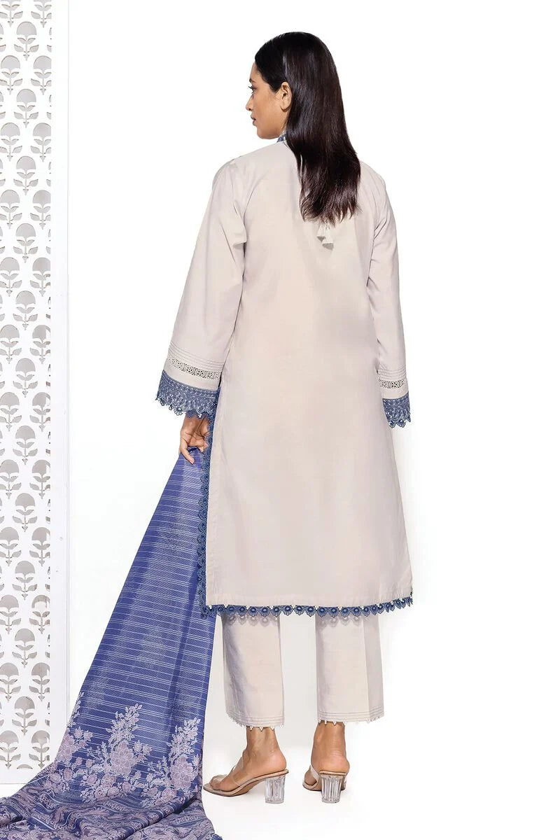 Fabrics 3 Piece