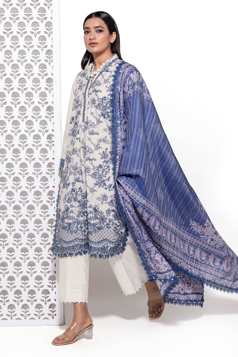 Fabrics 3 Piece