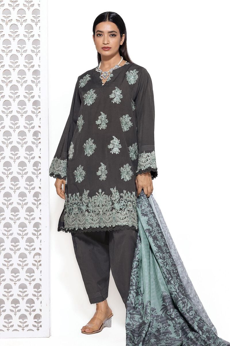 Fabrics 3 Piece