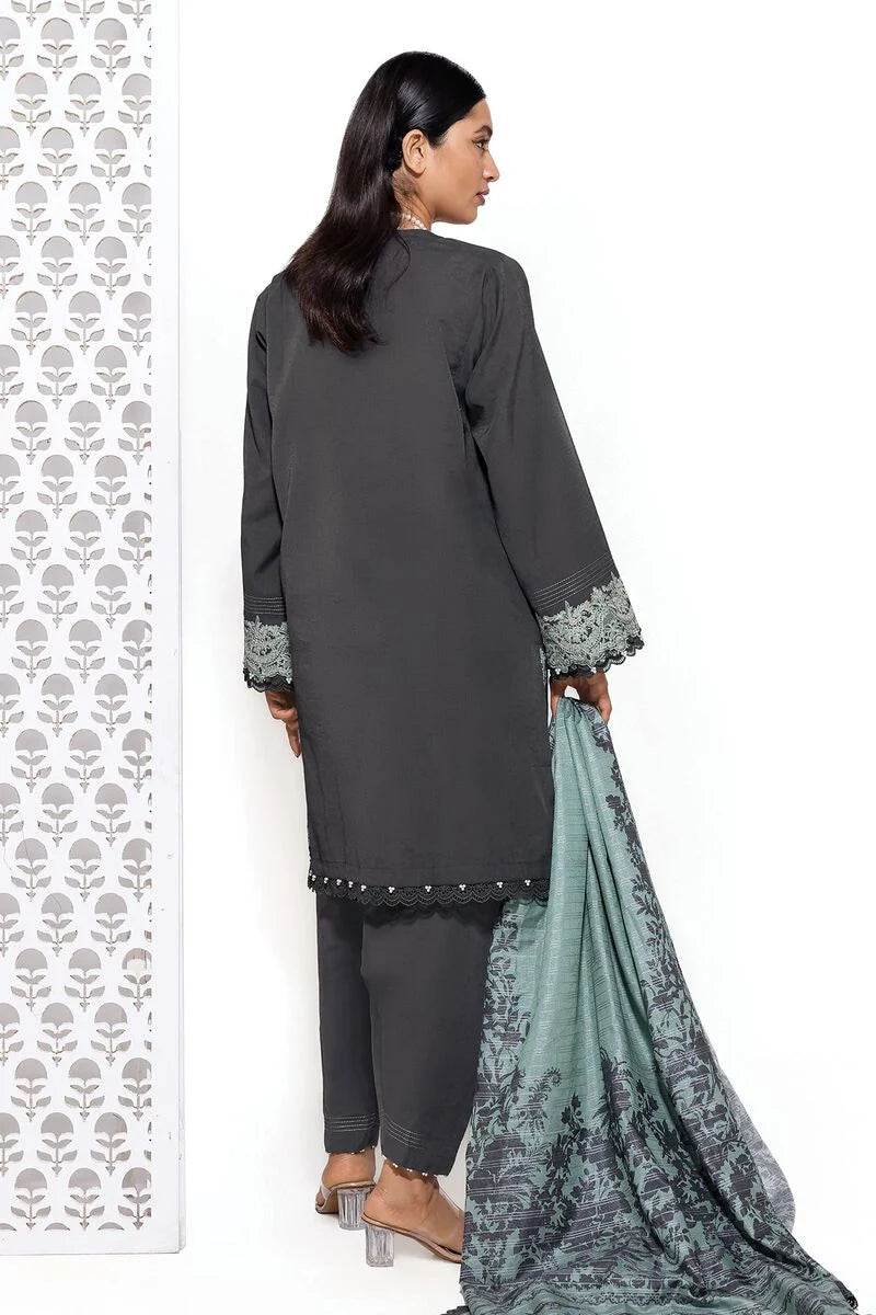 Fabrics 3 Piece