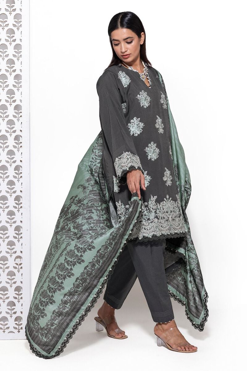 Fabrics 3 Piece