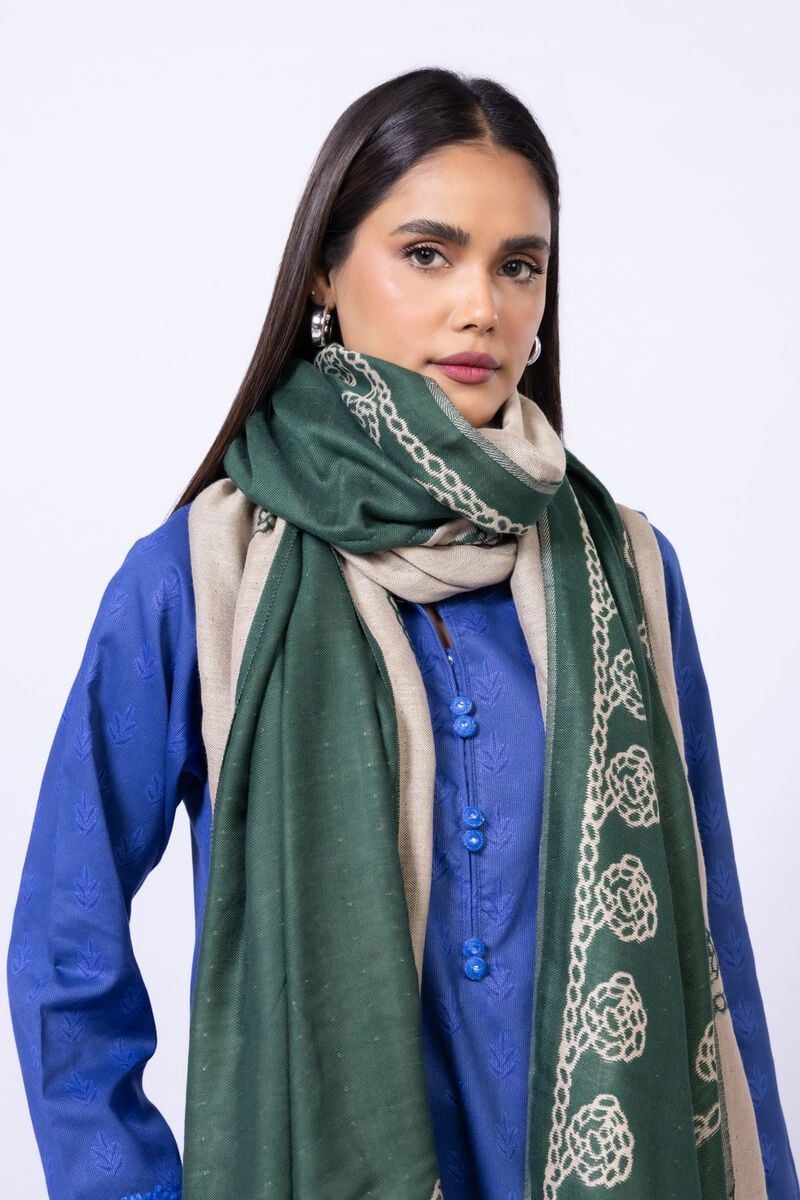 Shawl