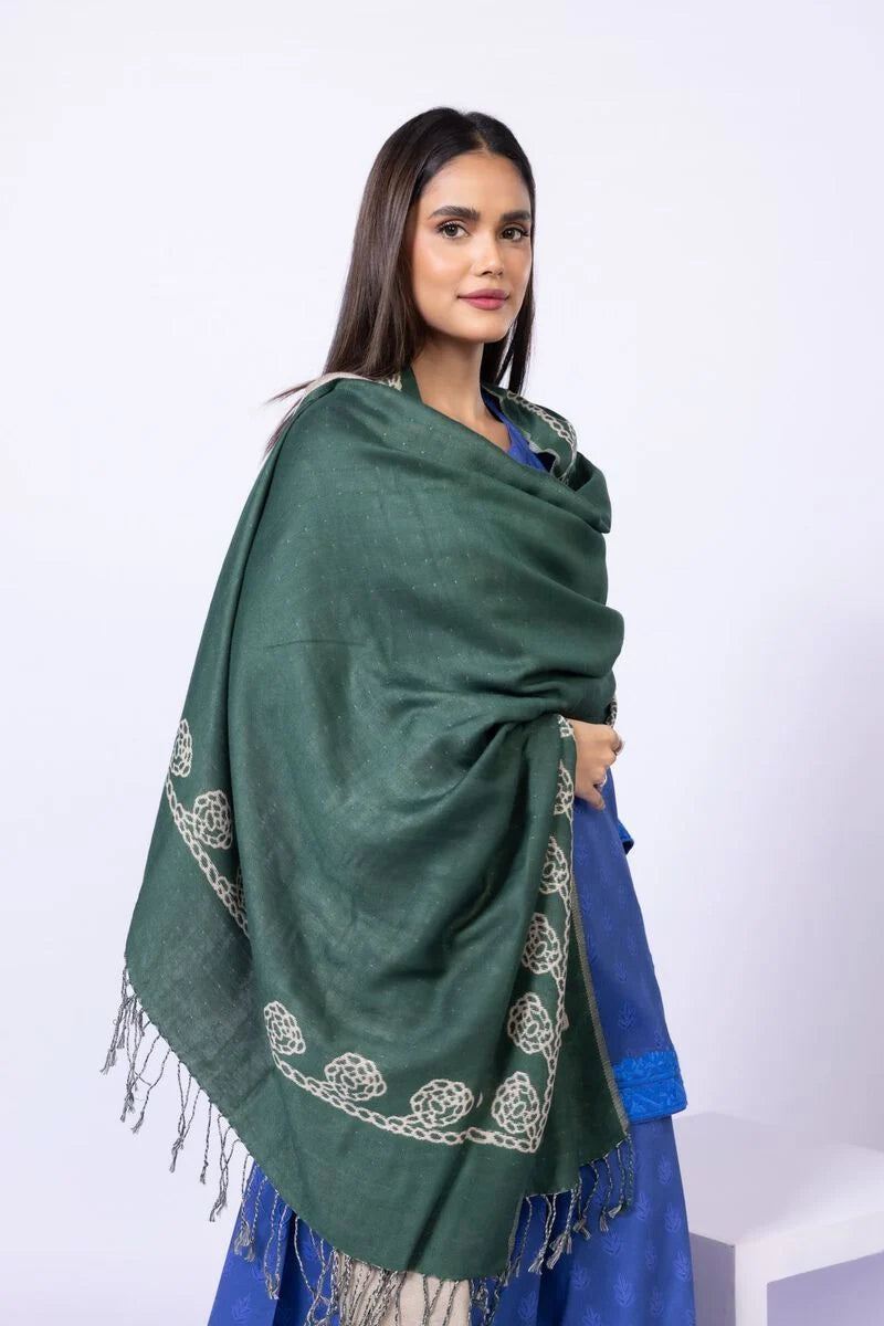 Shawl
