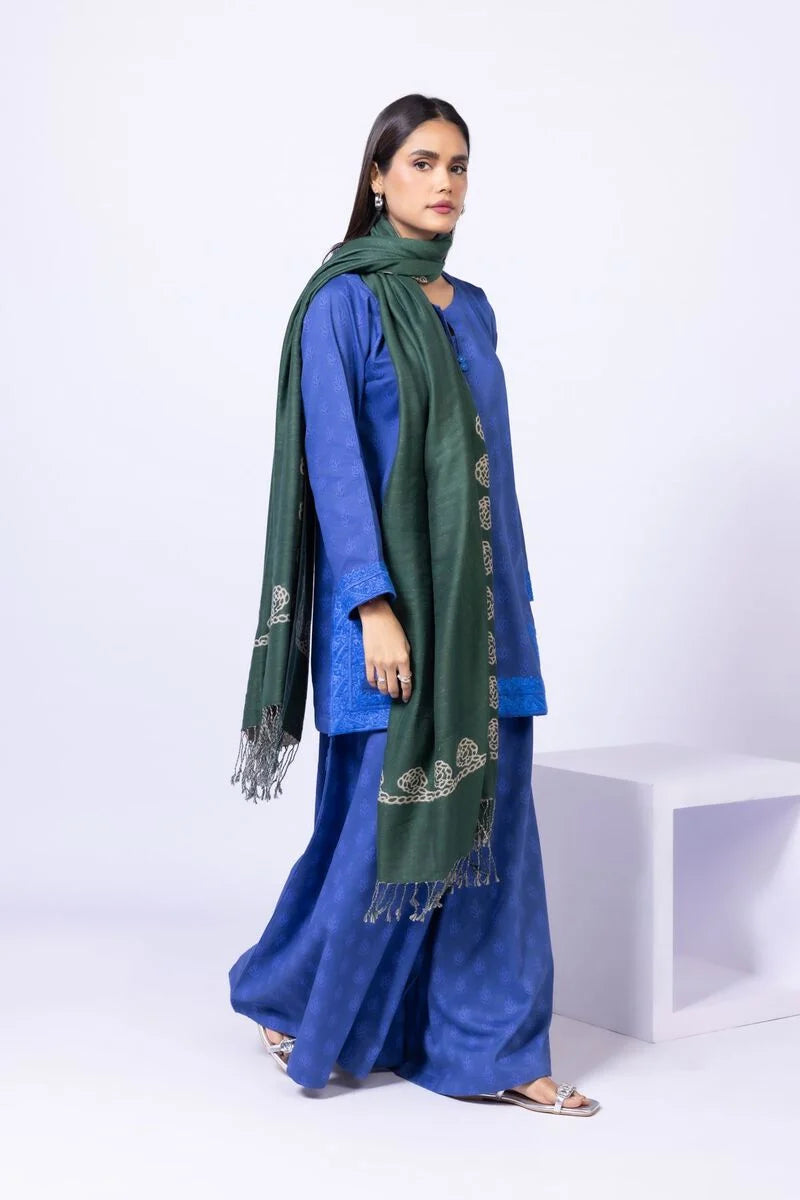 Shawl