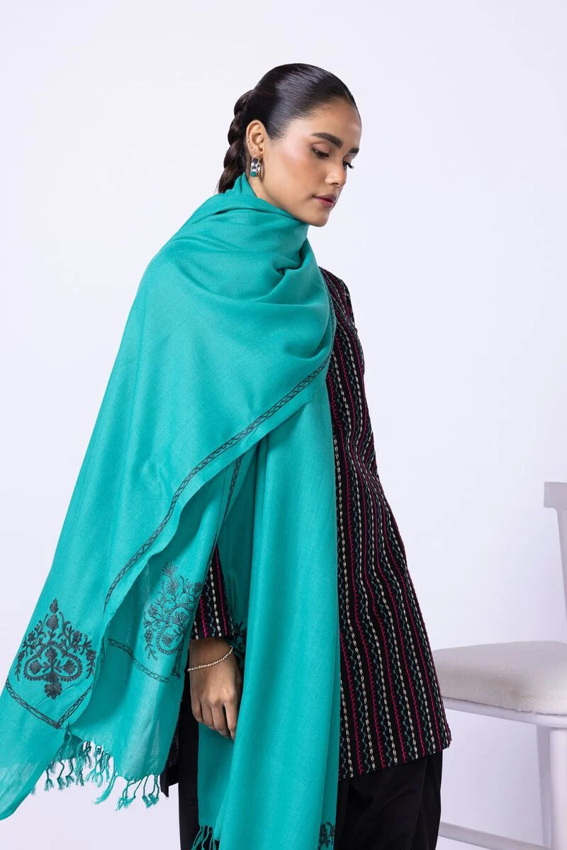Shawl