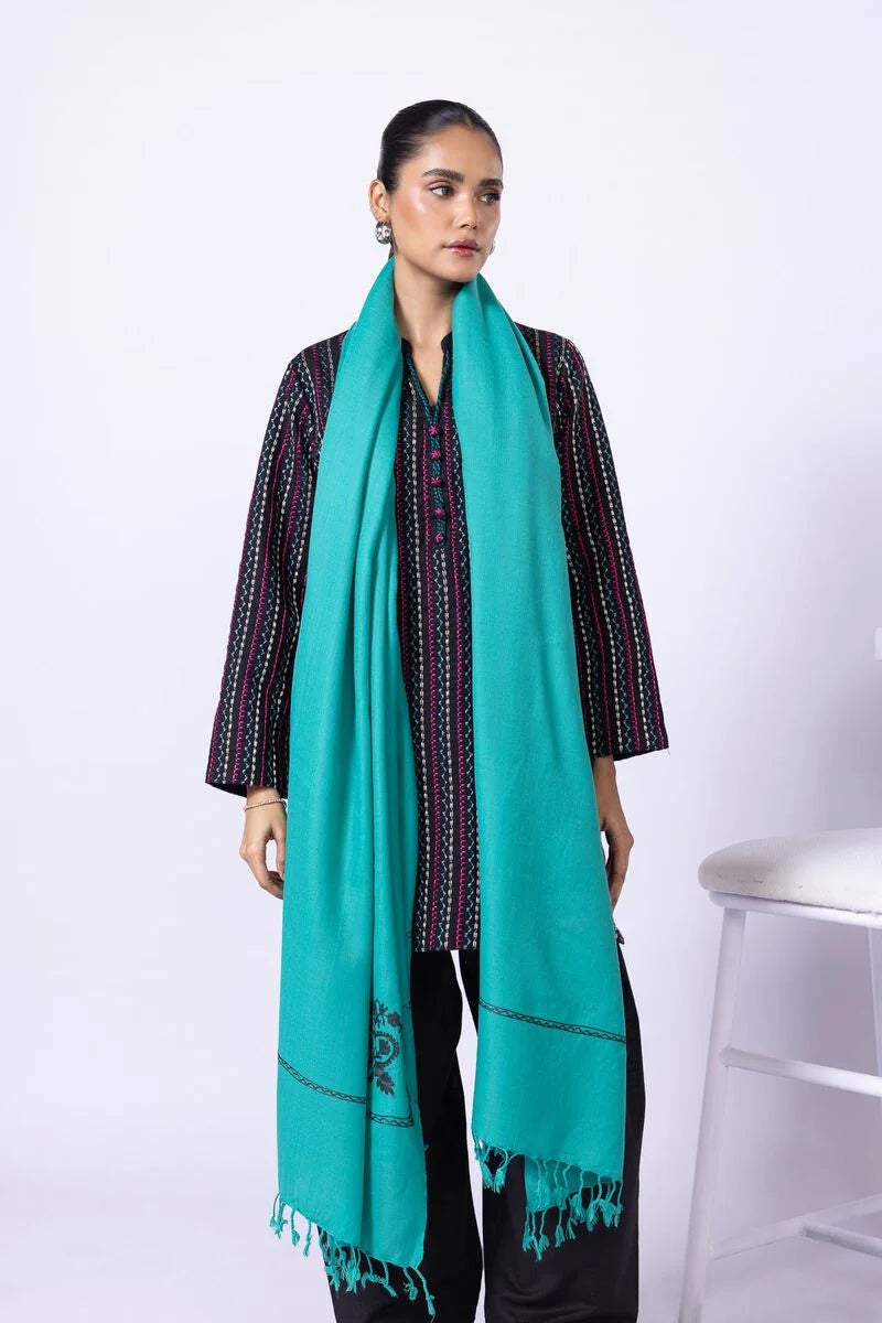Shawl
