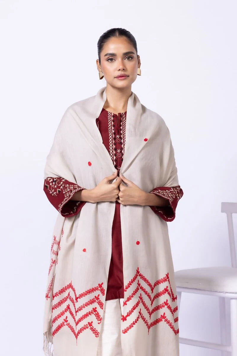 Shawl