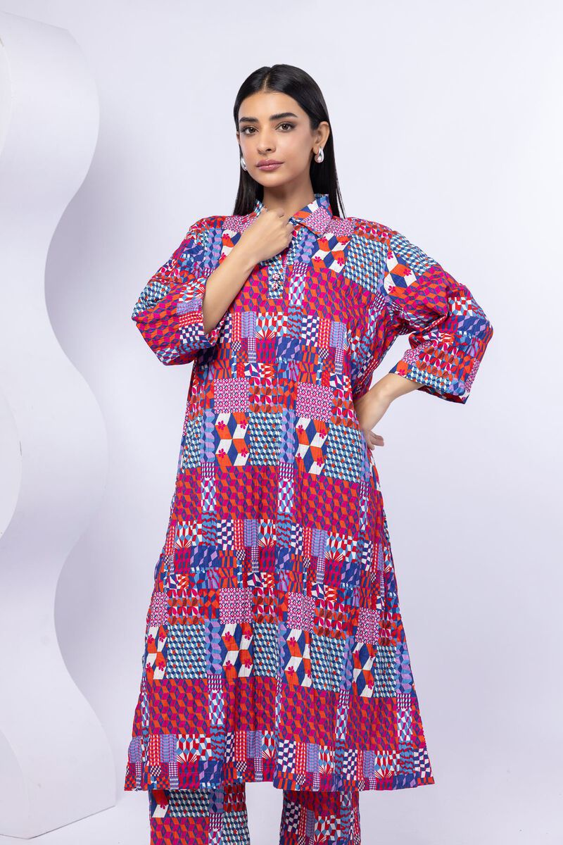2 Piece Co-ord Set