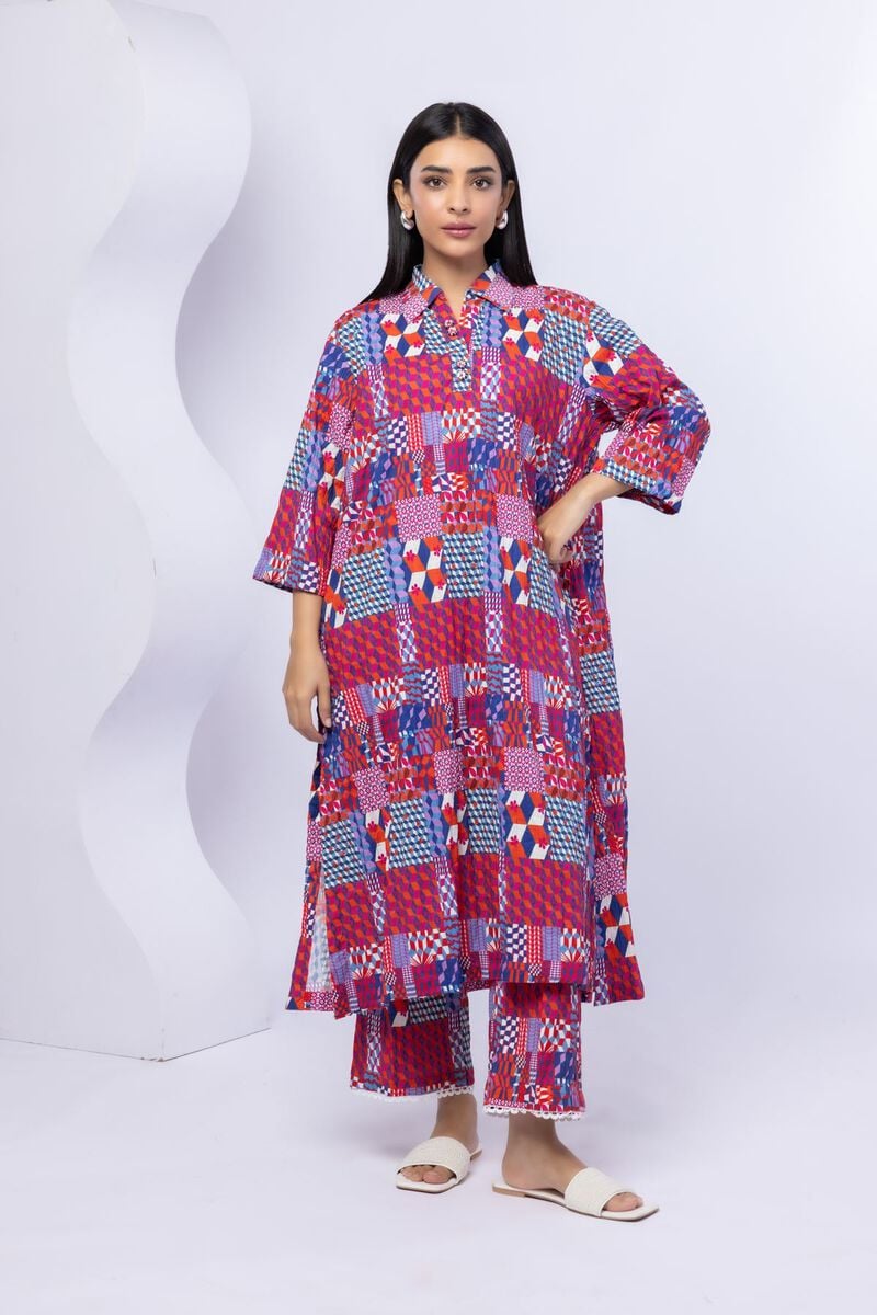 2 Piece Co-ord Set