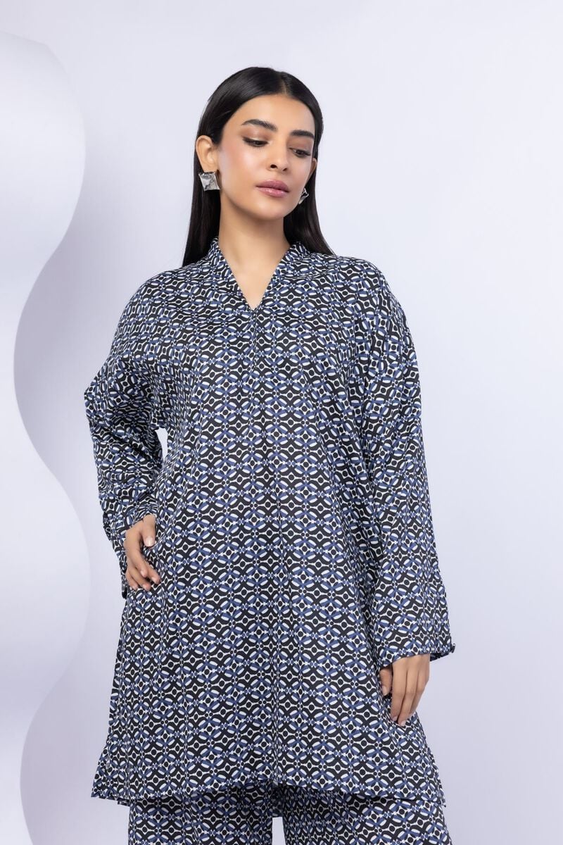 2 Piece Co-ord Set