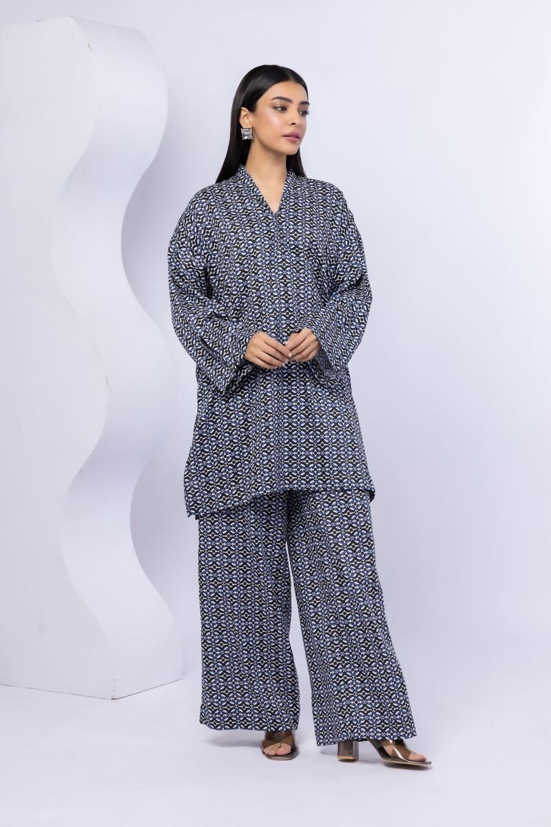 2 Piece Co-ord Set