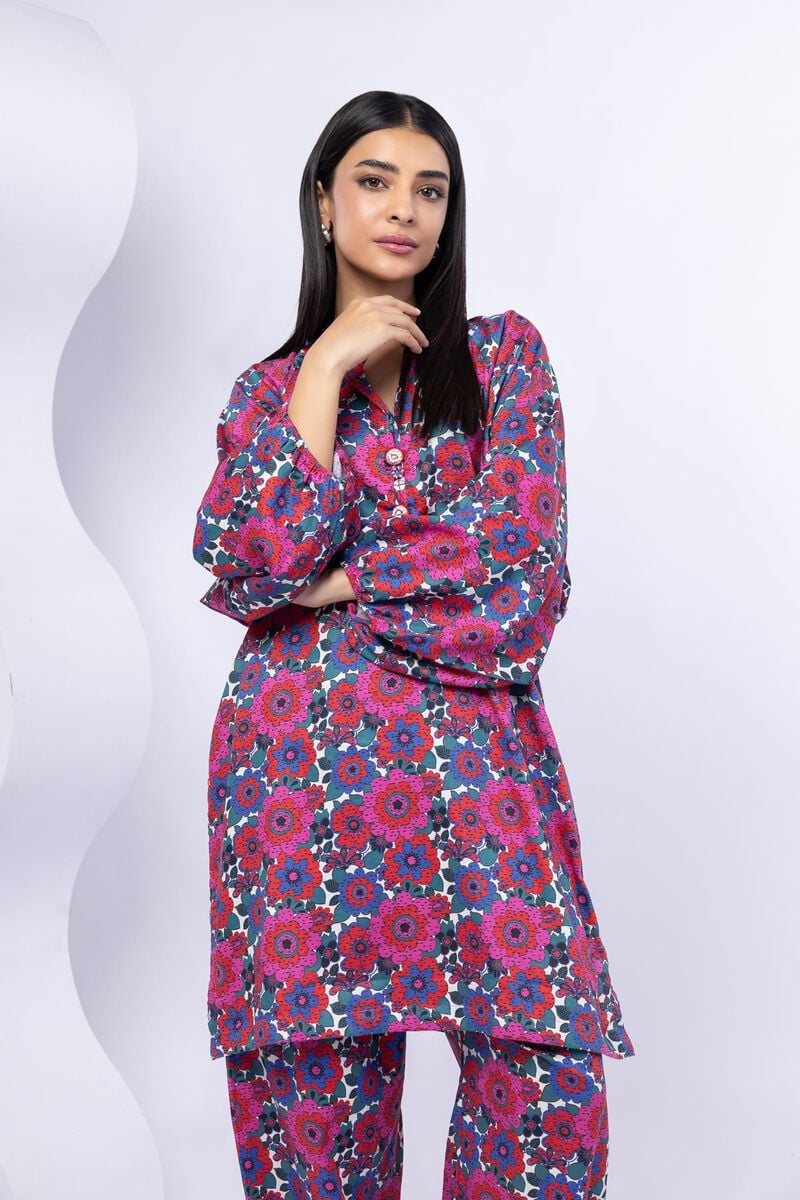 2 Piece Co-ord Set