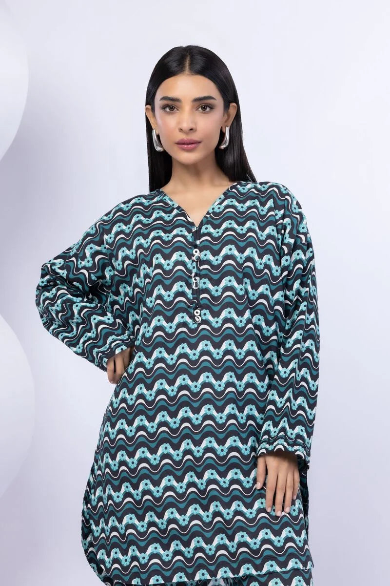 2 Piece Co-ord Set