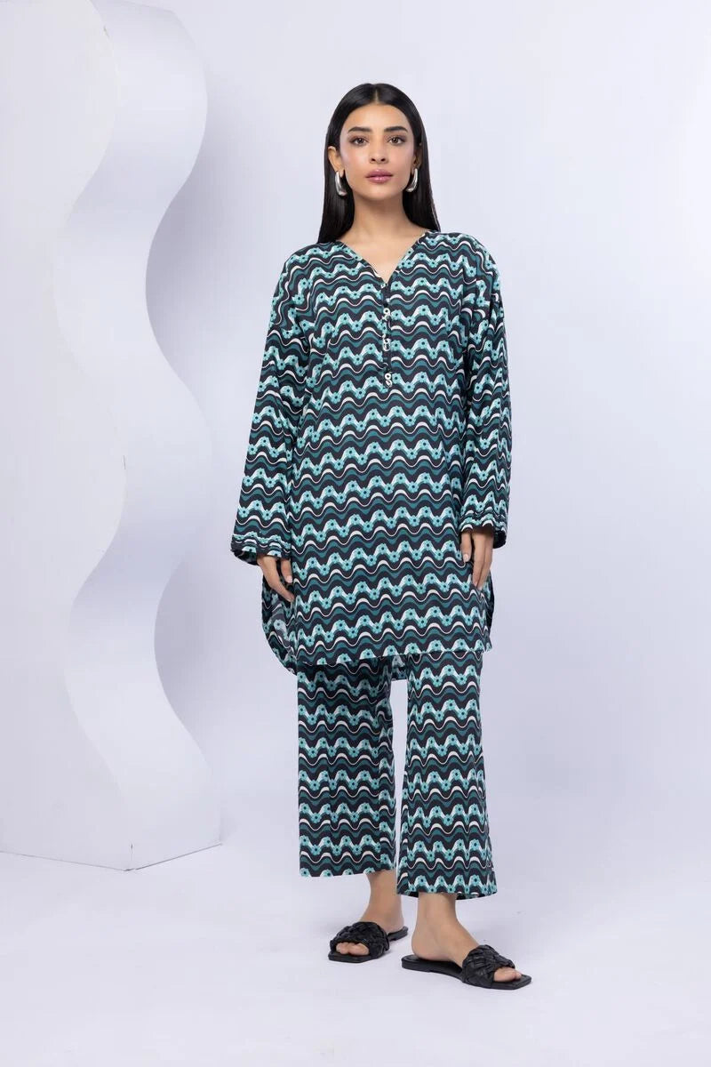 2 Piece Co-ord Set