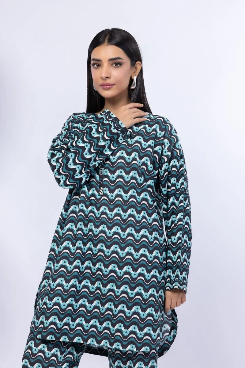 2 Piece Co-ord Set