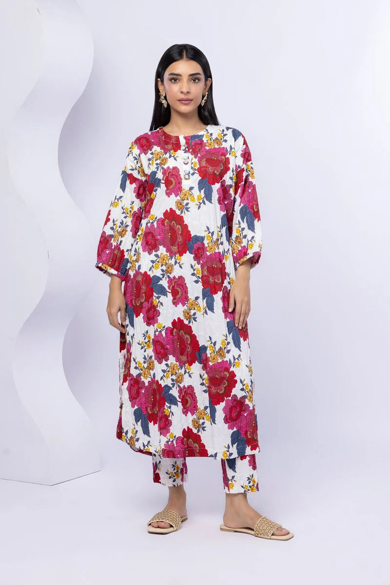 2 Piece Co-ord Set