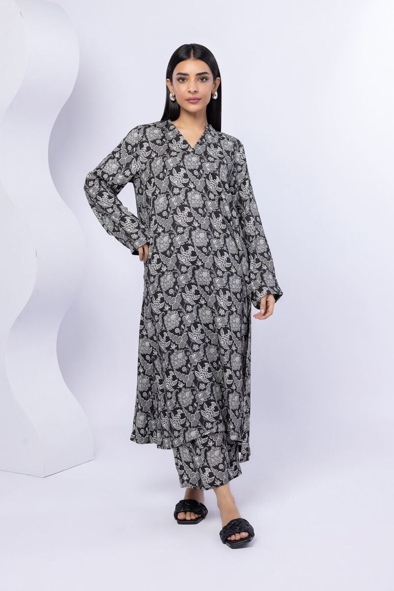 2 Piece Co-ord Set