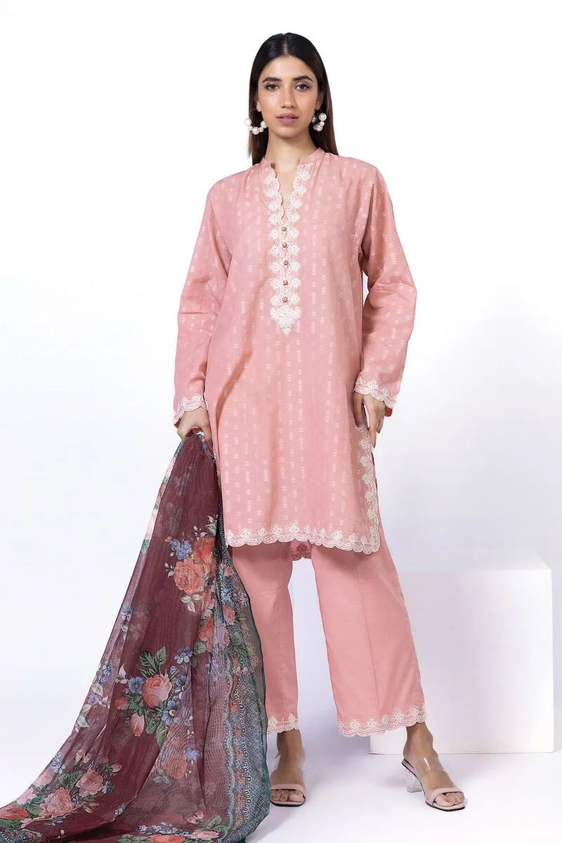 Fabrics 3 Piece