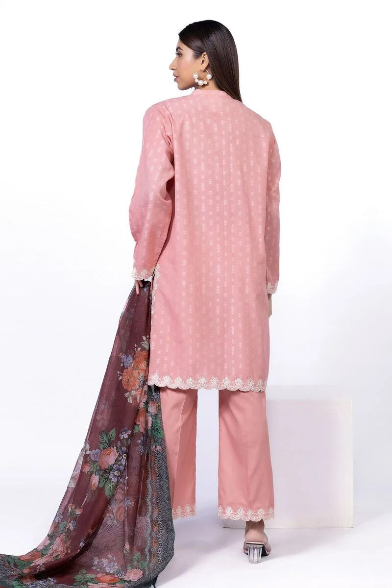 Fabrics 3 Piece