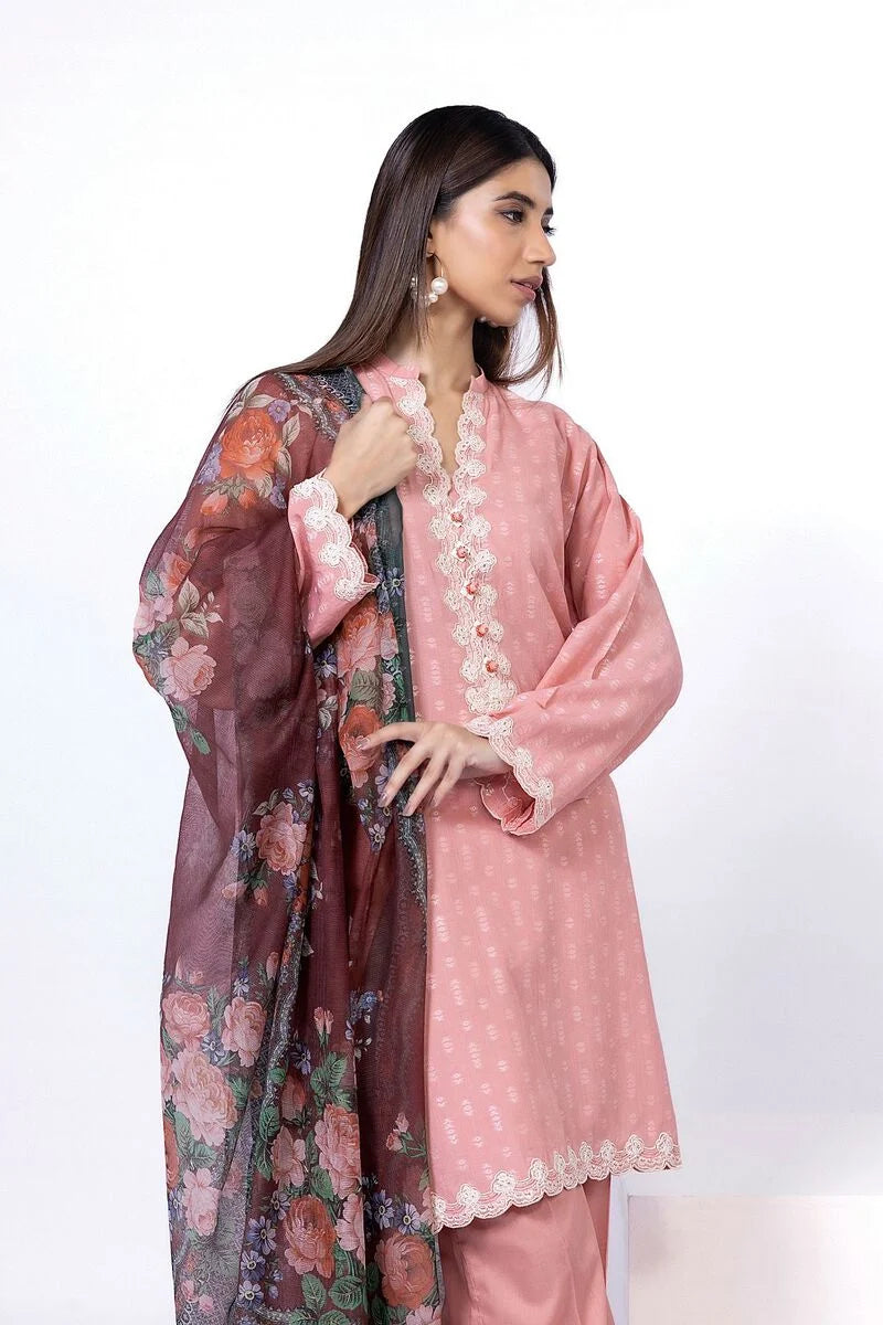 Fabrics 3 Piece