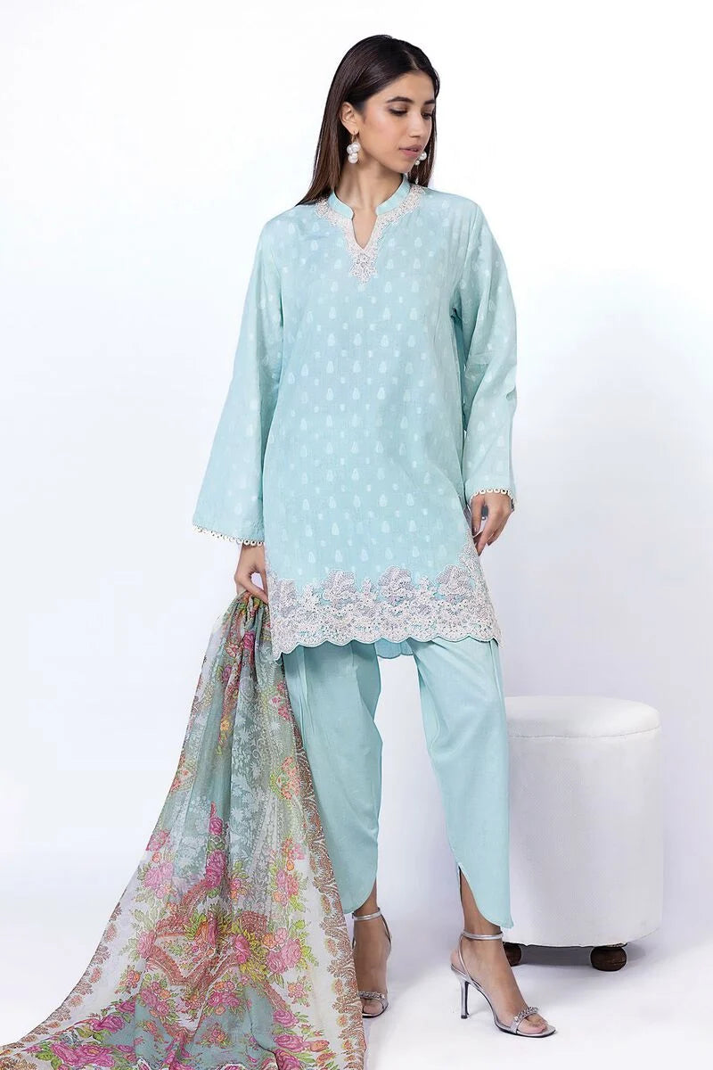 Fabrics 3 Piece