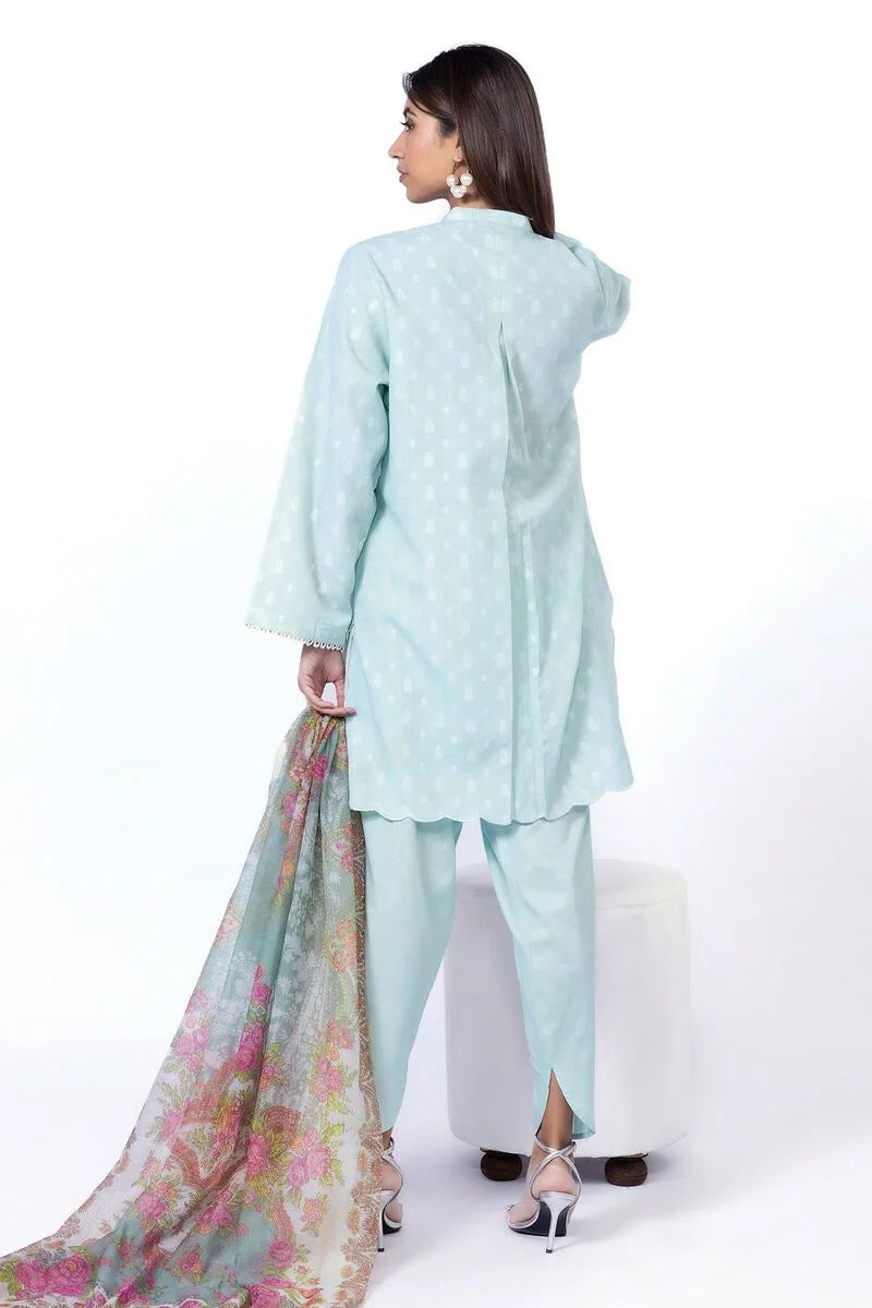 Fabrics 3 Piece