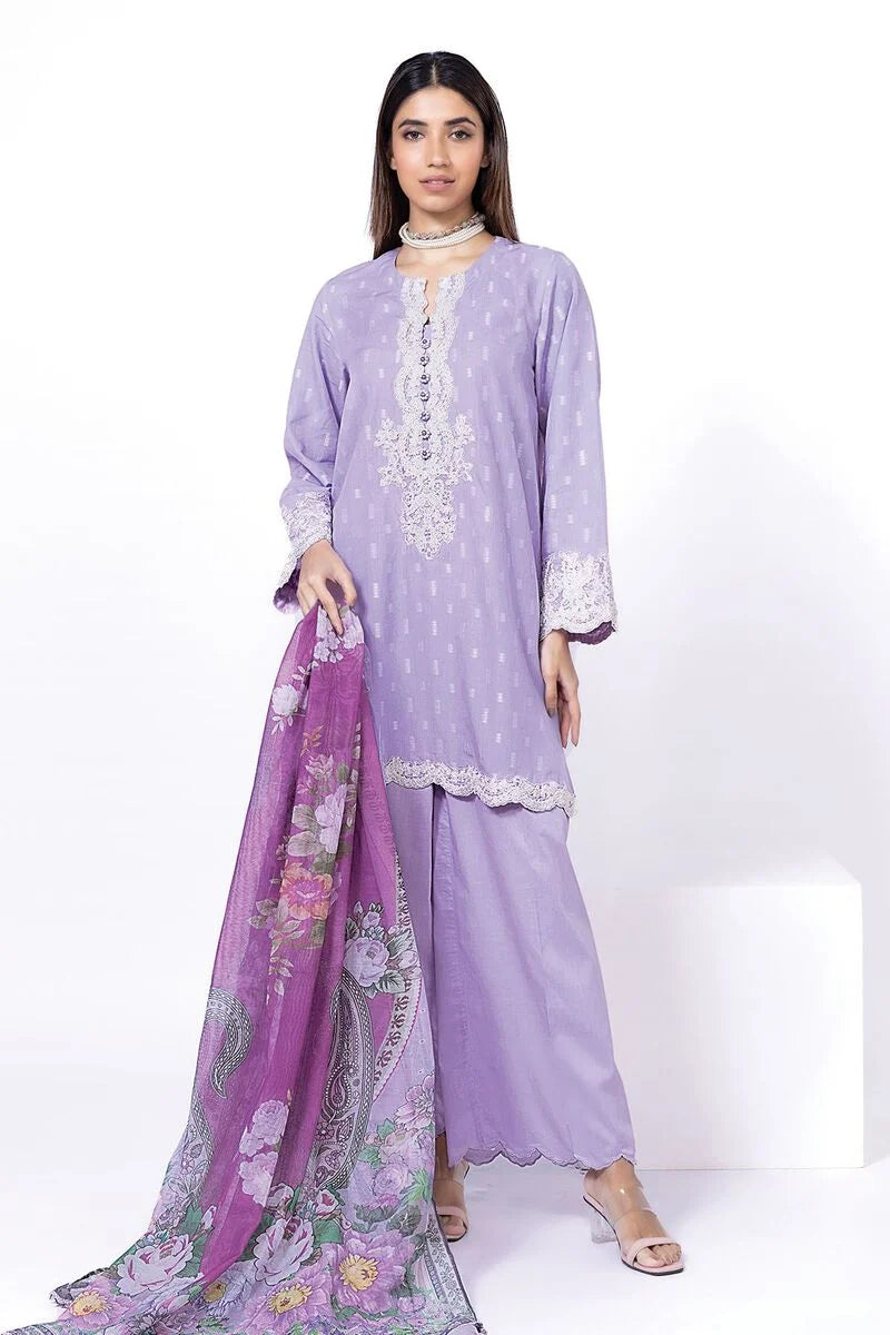 Fabrics 3 Piece