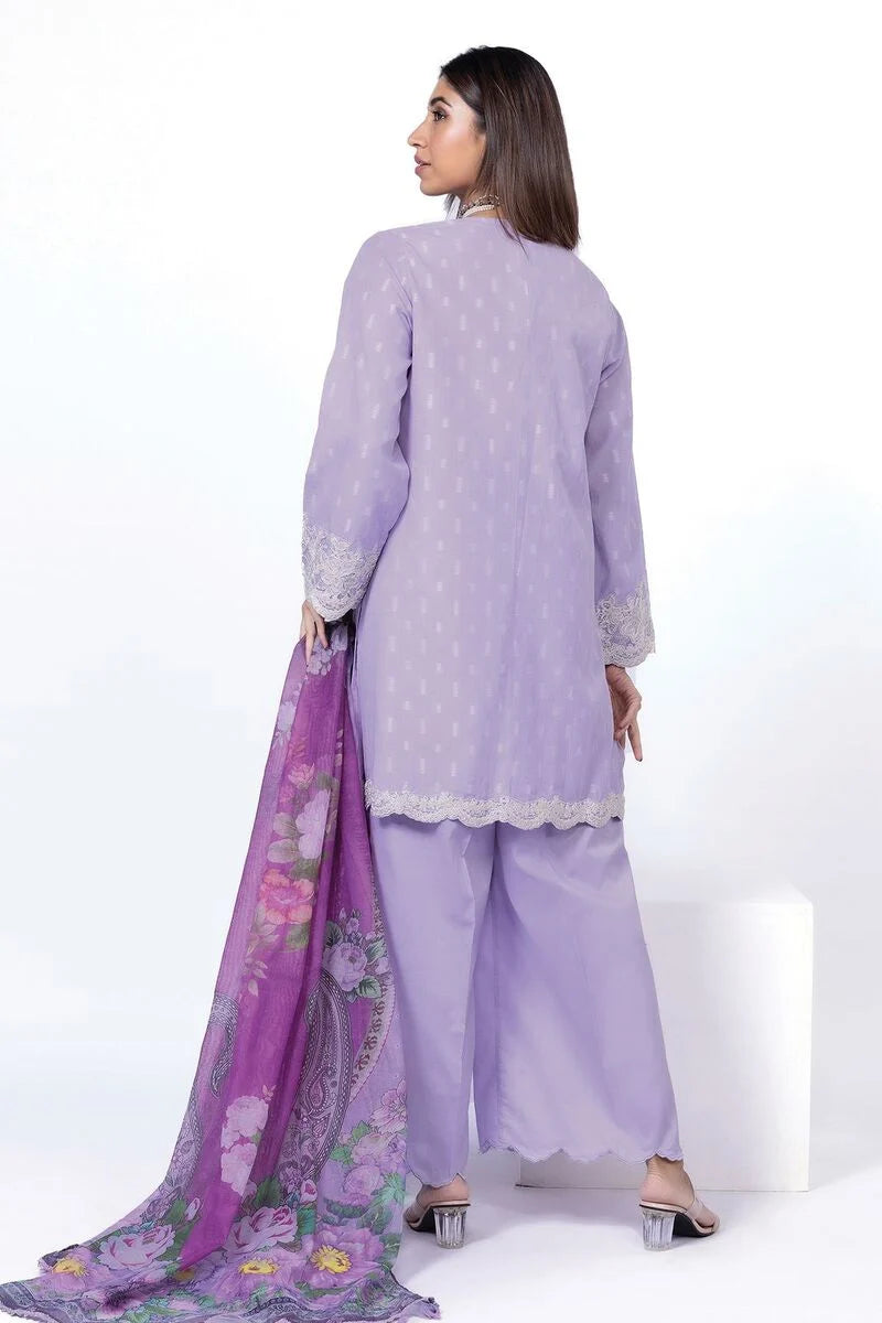 Fabrics 3 Piece
