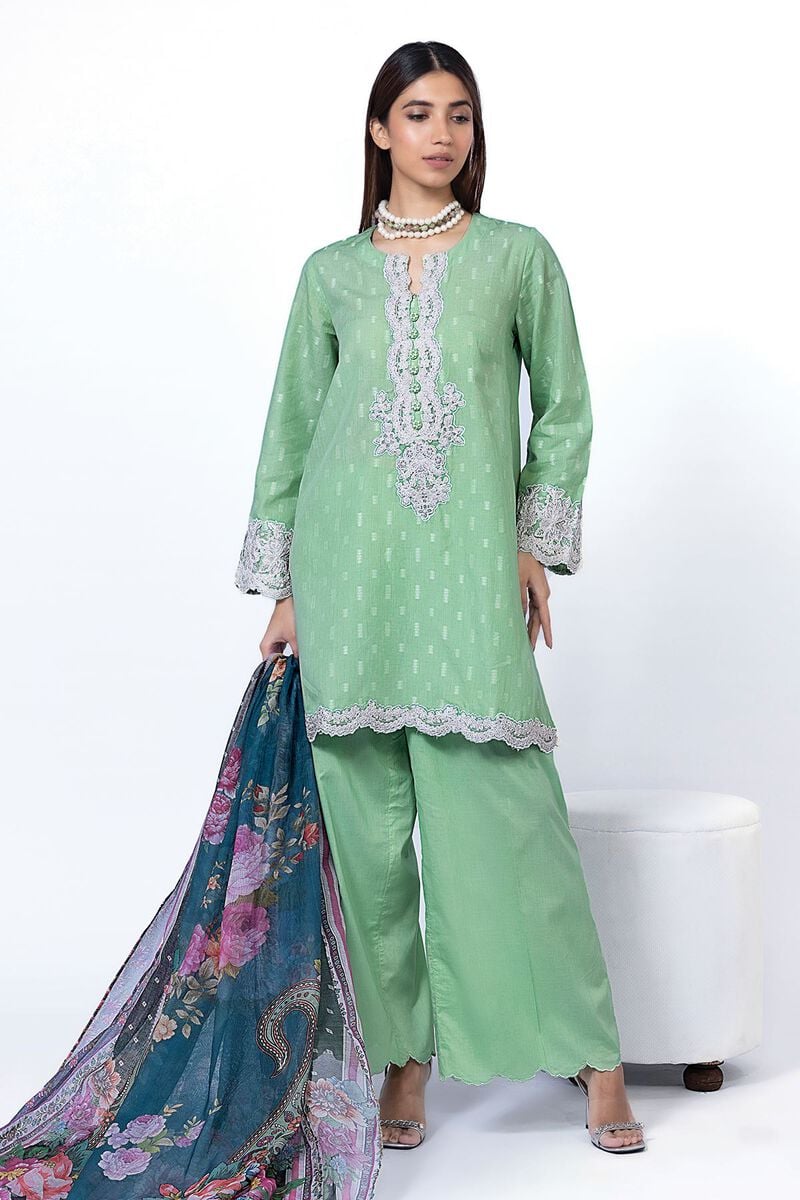 Fabrics 3 Piece
