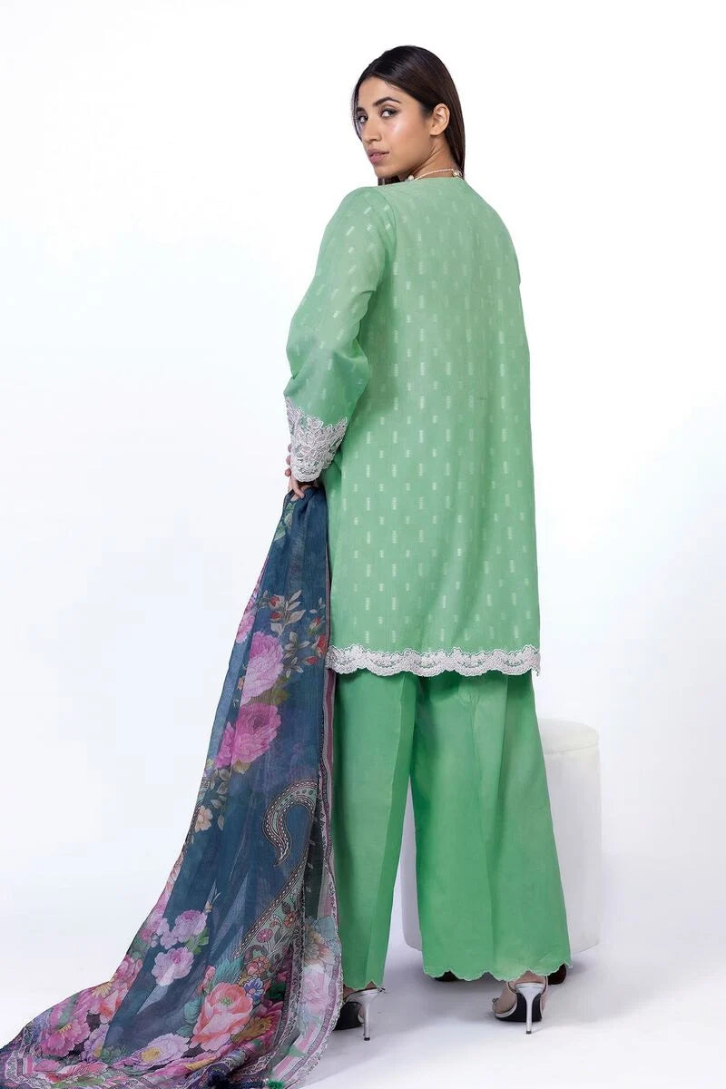Fabrics 3 Piece