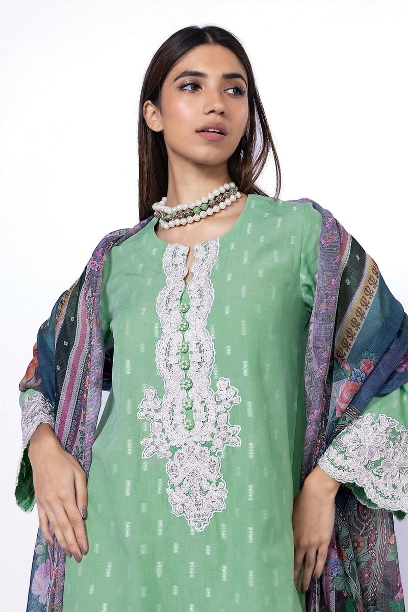 Fabrics 3 Piece