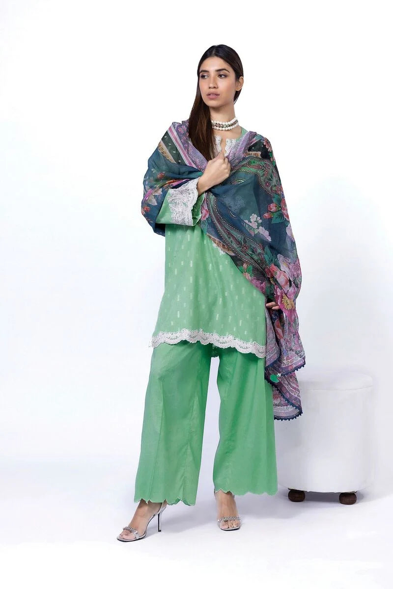 Fabrics 3 Piece