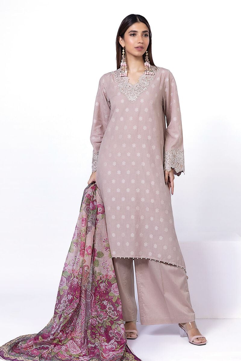 Fabrics 3 Piece