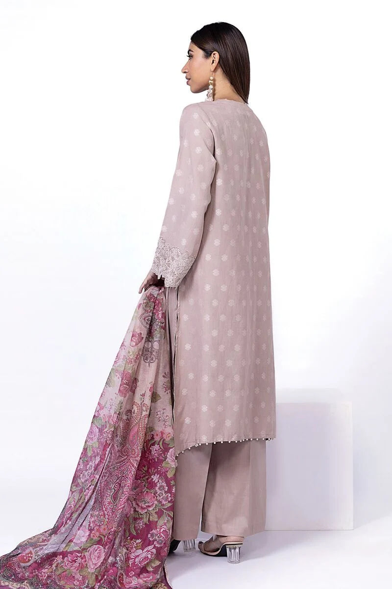 Fabrics 3 Piece