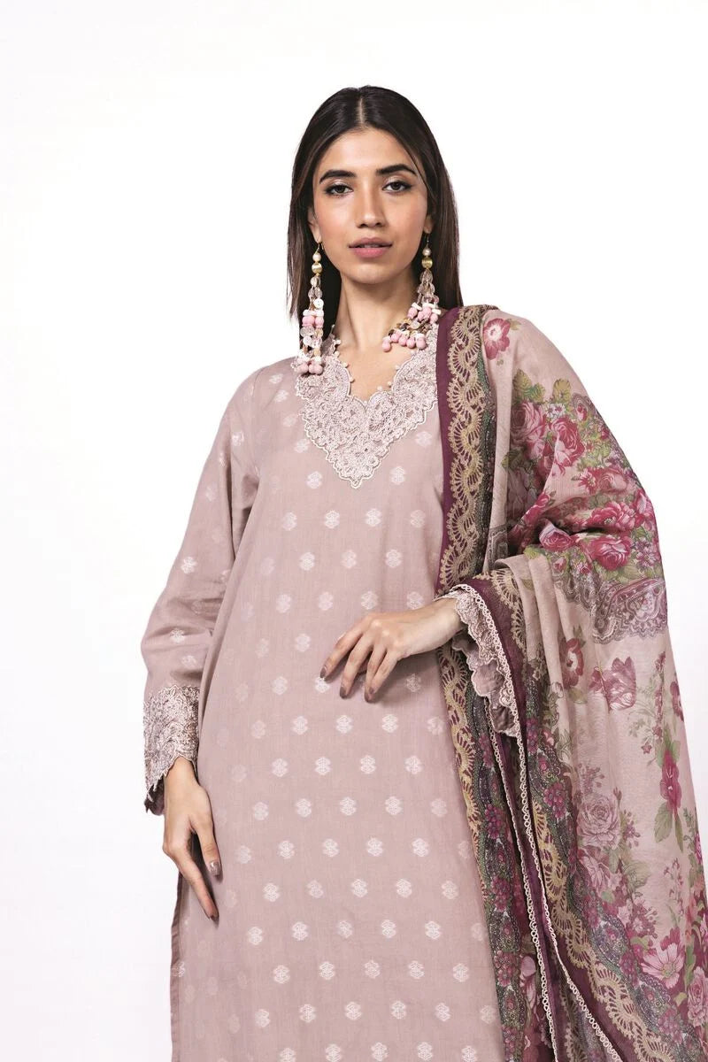 Fabrics 3 Piece