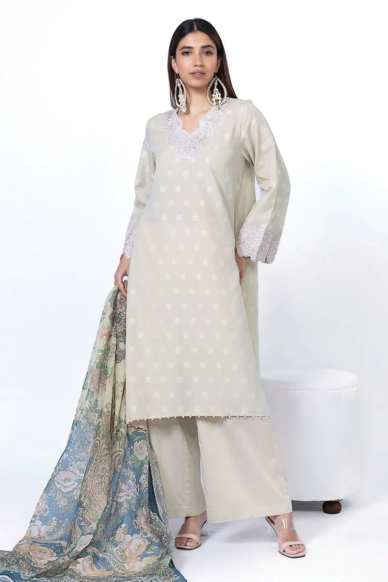 Fabrics 3 Piece