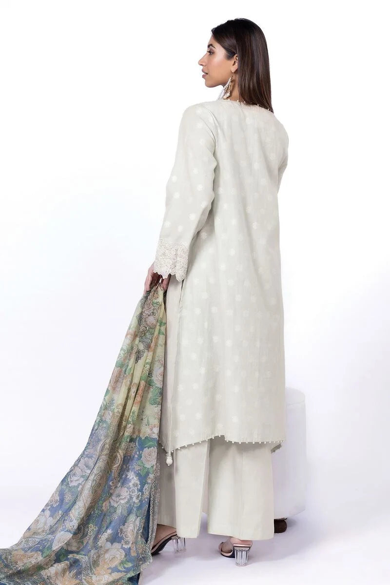 Fabrics 3 Piece