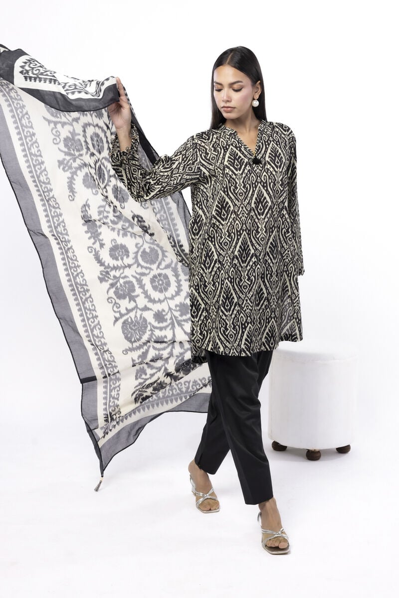 Fabrics 3 Piece