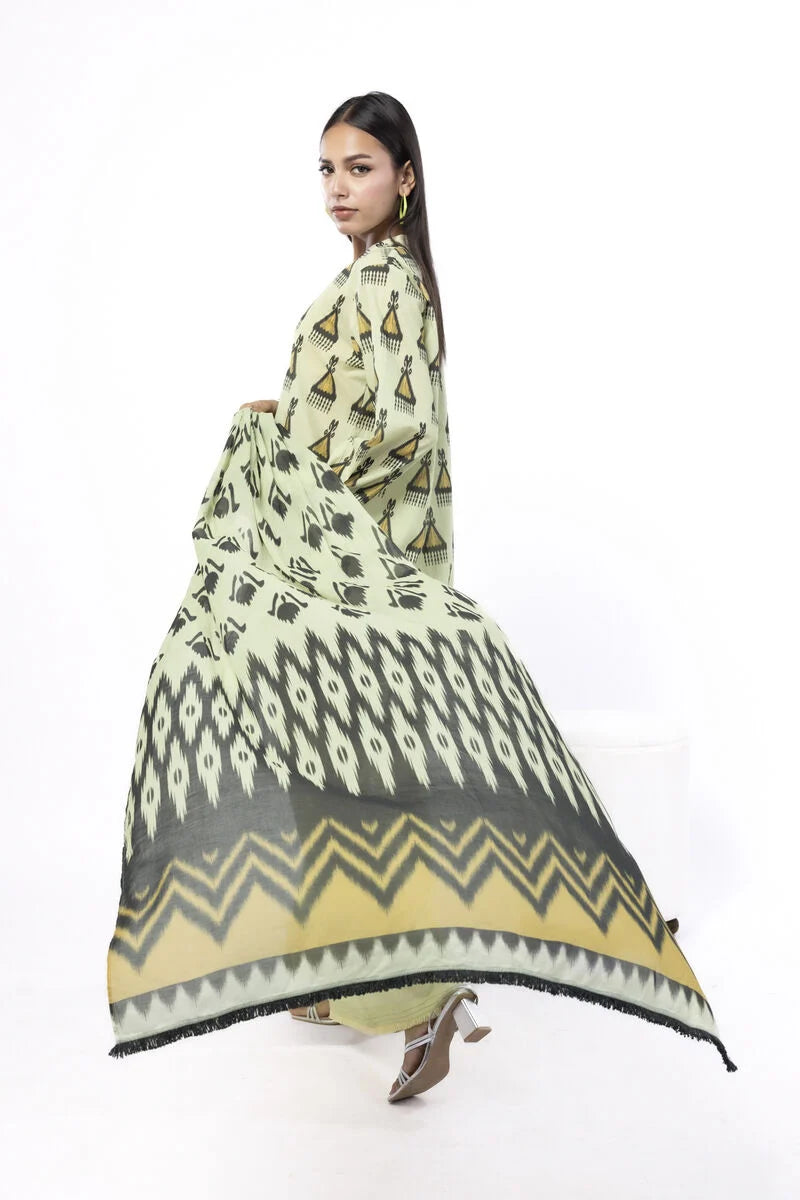 Fabrics 3 Piece