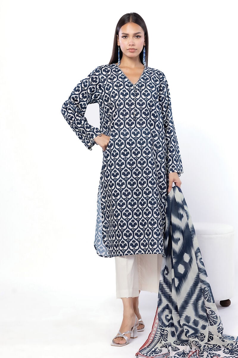 Fabrics 3 Piece