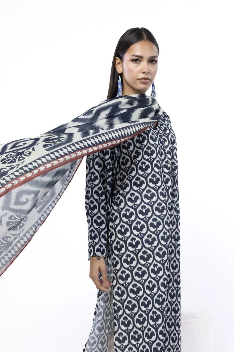 Fabrics 3 Piece