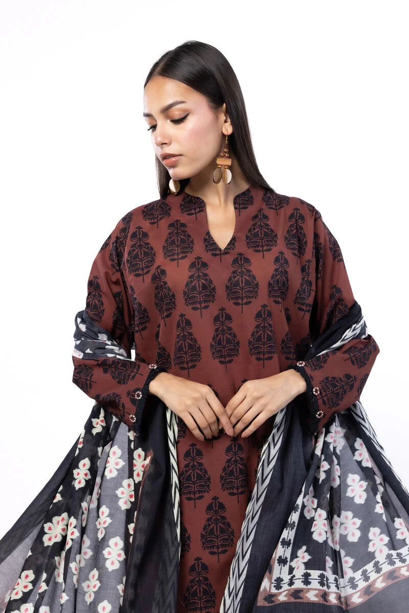 Fabrics 3 Piece