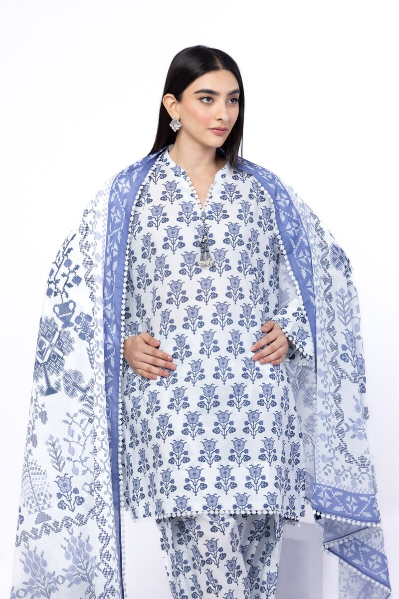 Fabrics 3 Piece