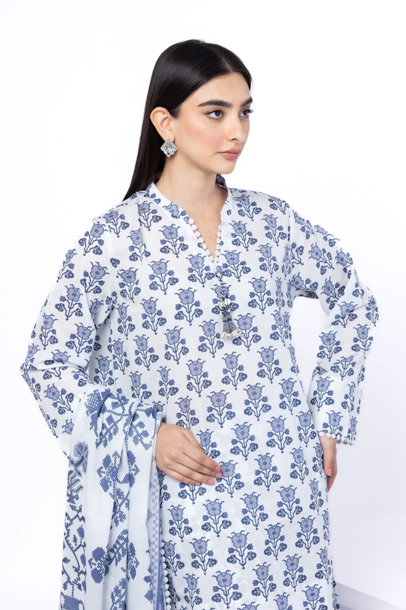 Fabrics 3 Piece