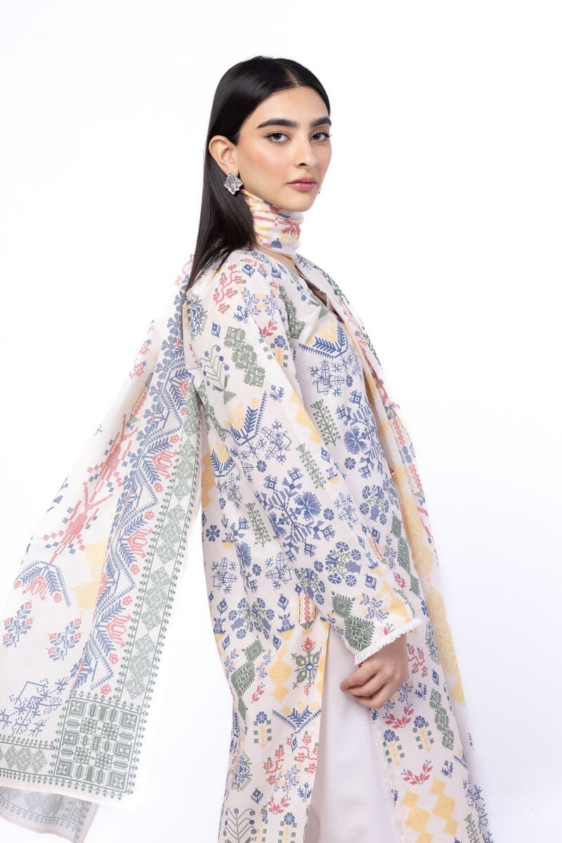 Fabrics 3 Piece